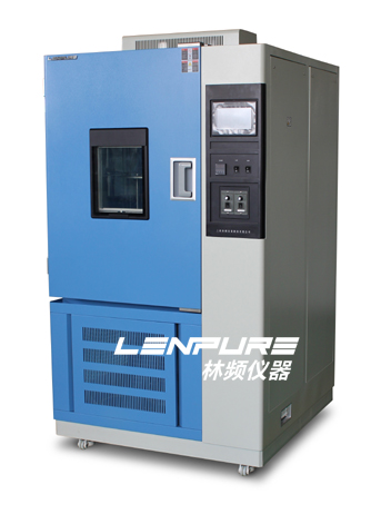 臭氧試驗箱制冷原理與箱體結構的解說